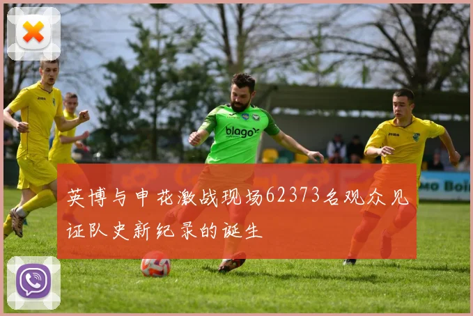 英博与申花激战现场62373名观众见证队史新纪录的诞生